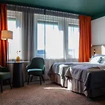 Quality Prinsen 4* Trondheim