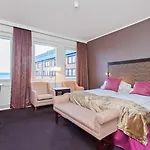 Quality Prinsen 4* Trondheim