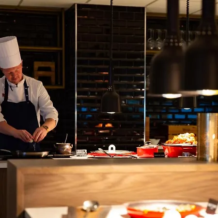 Quality Prinsen Тронхейм