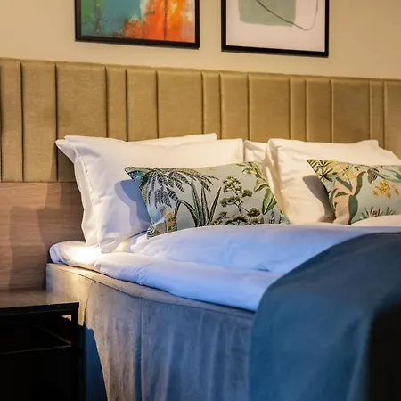 Quality Prinsen Hotel