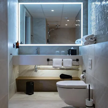 Quality Prinsen Hotel 4*