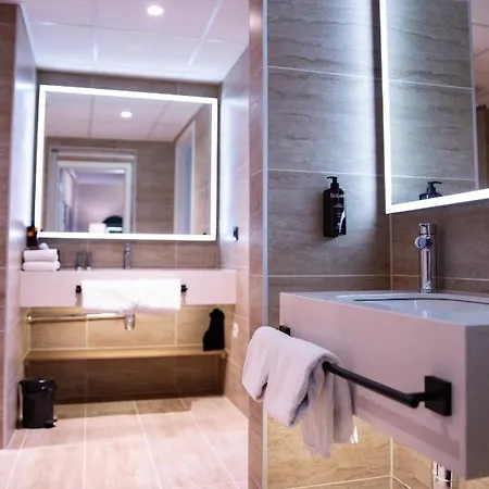 Quality Prinsen Hotel