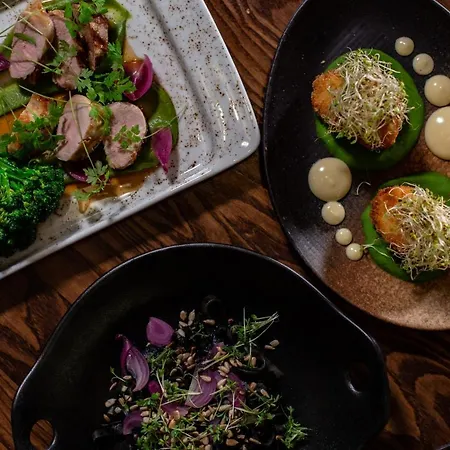 Отель Quality Prinsen 4*