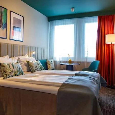 Quality Prinsen Hotel