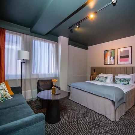 Quality Prinsen Hotel