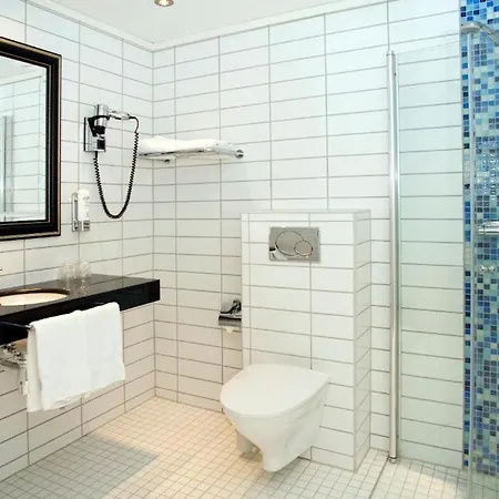 Quality Prinsen Hotel