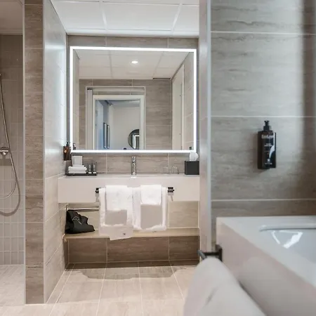 Hotel Quality Prinsen Trondheim