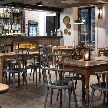Hotel Quality Prinsen Trondheim