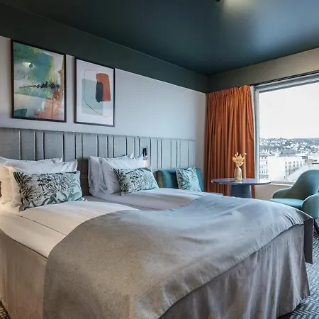 Hotel Quality Prinsen