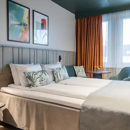 Hotel Quality Prinsen