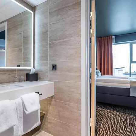 Quality Prinsen Hotel Trondheim
