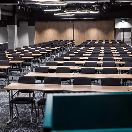 Quality Prinsen 4* Тронхейм