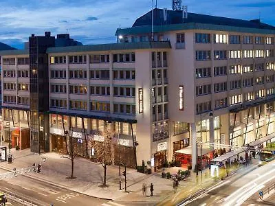 Quality Prinsen Hotel Trondheim