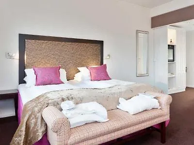 Hotell Quality Prinsen Trondheim