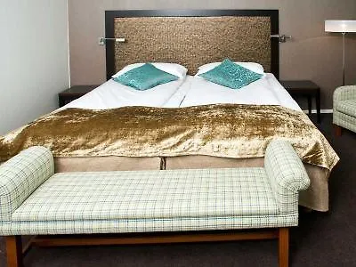 Quality Prinsen Hotel 4*