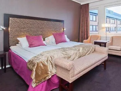 Hotel Quality Prinsen 4*