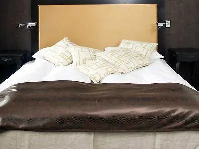 Quality Prinsen Hotel Trondheim