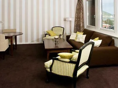 Quality Prinsen Hotel Trondheim