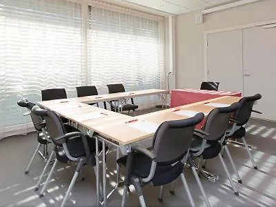 Quality Prinsen 4*