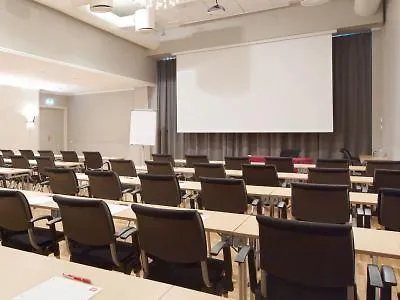 Hotel Quality Prinsen Trondheim