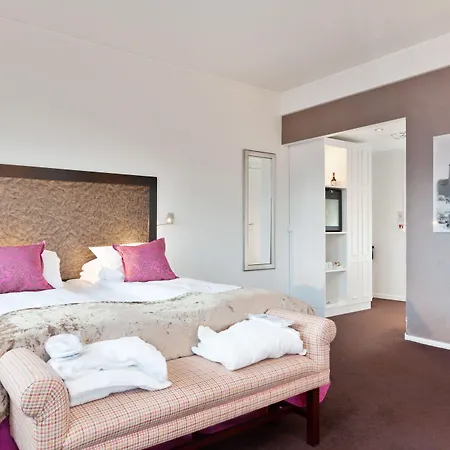 Quality Prinsen Hotell Trondheim