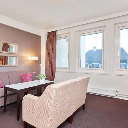 Quality Prinsen Отель Тронхейм