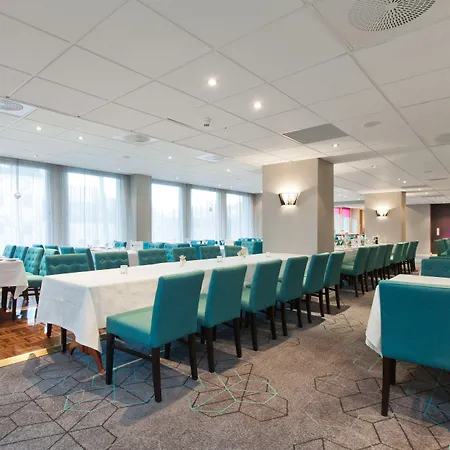 Quality Prinsen Hotel 4*