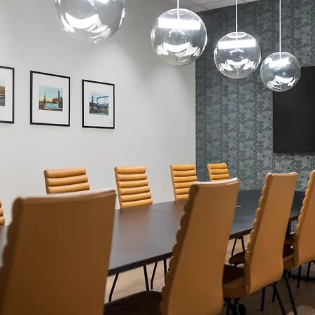 Quality Prinsen 4* Trondheim