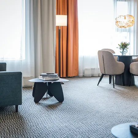 ホテル Quality Prinsen