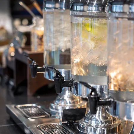 Hotell Quality Prinsen Trondheim