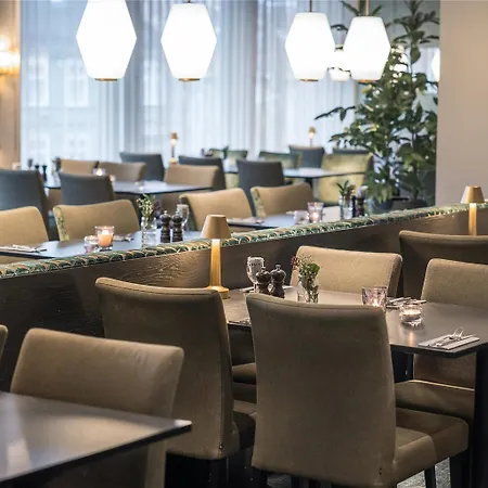 Quality Prinsen Hotel 4*
