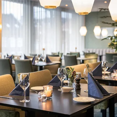 Quality Prinsen 4* Trondheim
