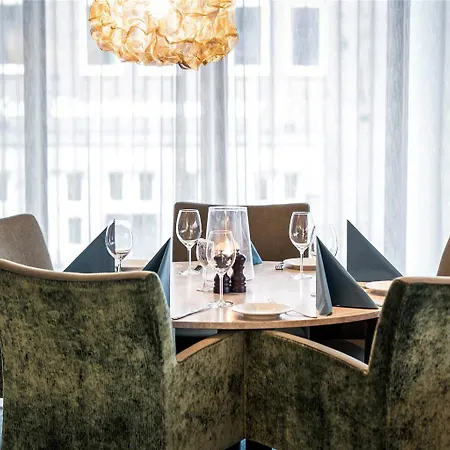 Quality Prinsen Hotel Trondheim