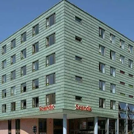 Quality Prinsen 4*