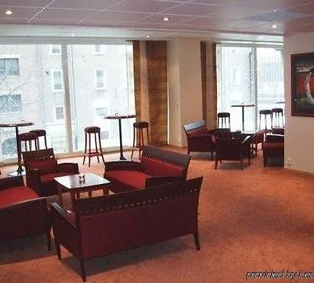 Quality Prinsen Hotell