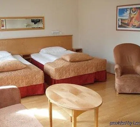 Quality Prinsen 호텔 트론헤임