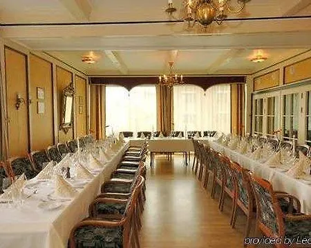 Quality Prinsen 4* 트론헤임
