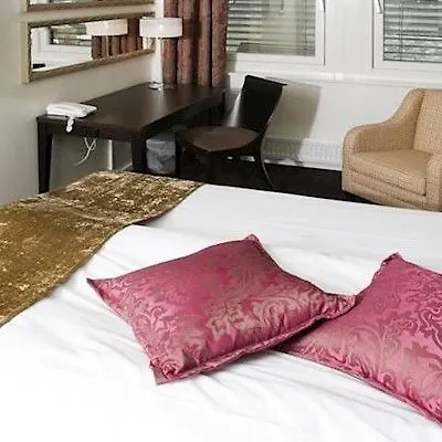 Quality Prinsen 호텔 4*