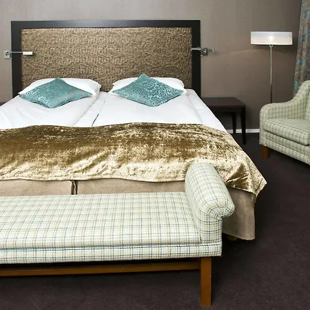 Hotell Quality Prinsen 4*