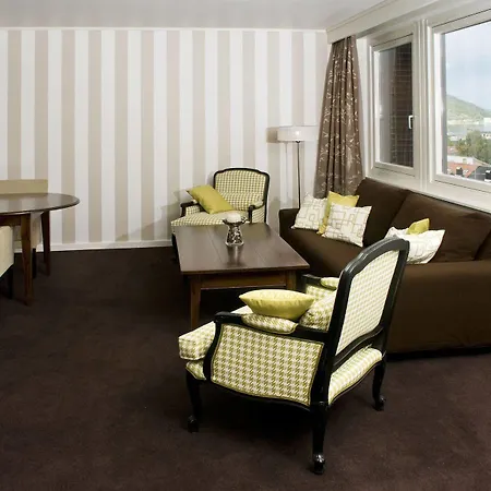 Quality Prinsen Hotel