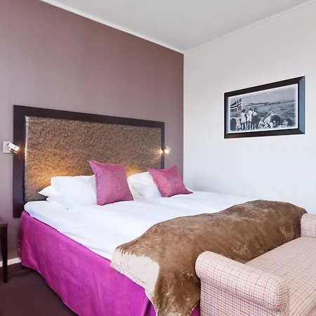Hotel Quality Prinsen 4*