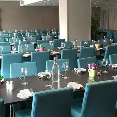 Quality Prinsen Hotel