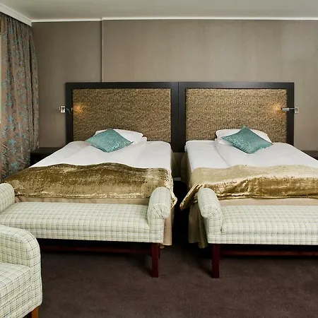Hotell Quality Prinsen