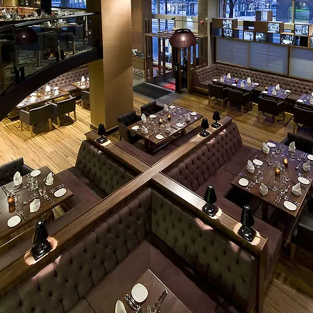 Отель Quality Prinsen