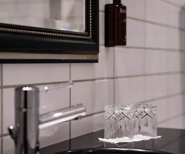 Quality Prinsen Hotell Trondheim