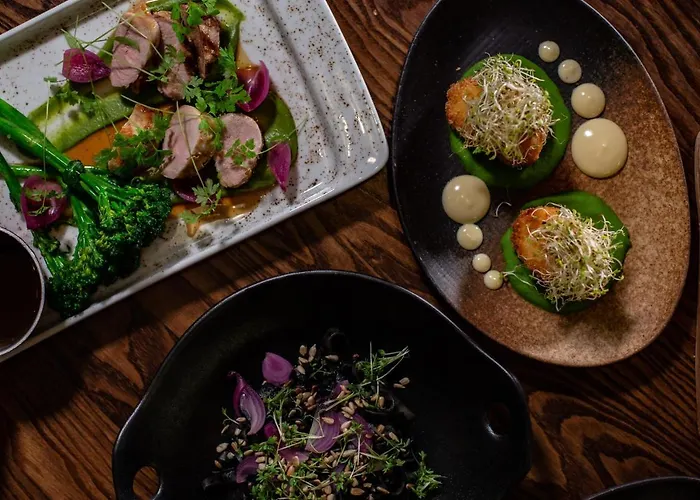 Hotell Quality Prinsen 4*