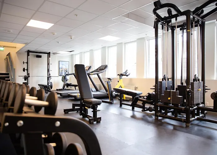 Quality Prinsen Trondheim