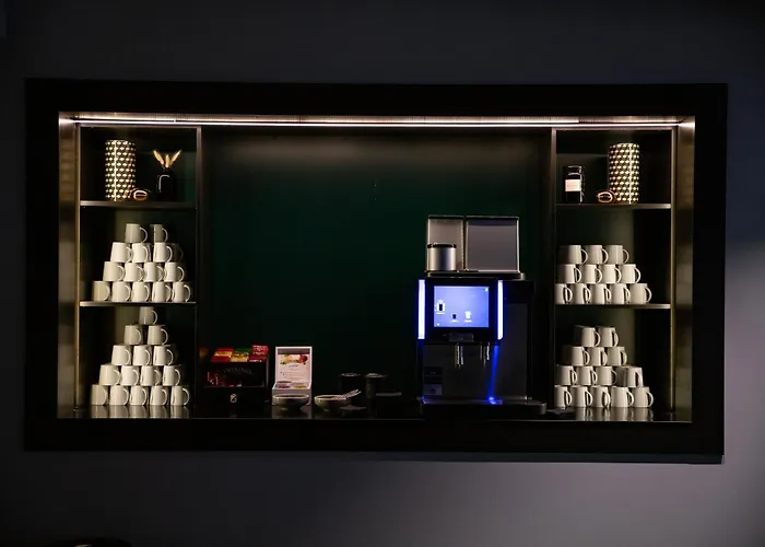 Hotell Quality Prinsen 4*