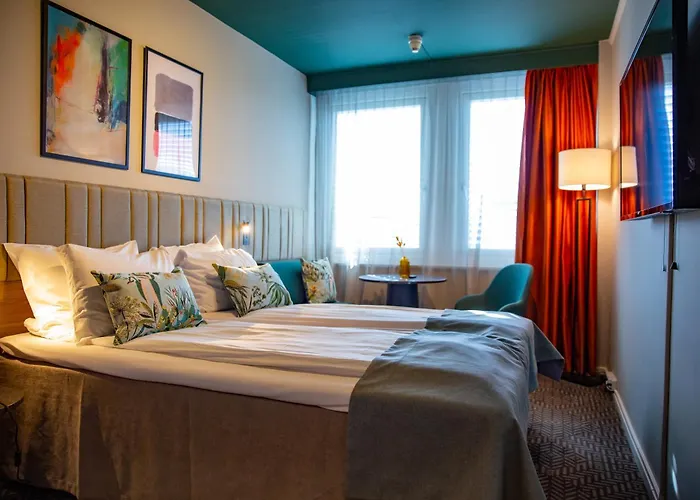 Quality Prinsen Hotell