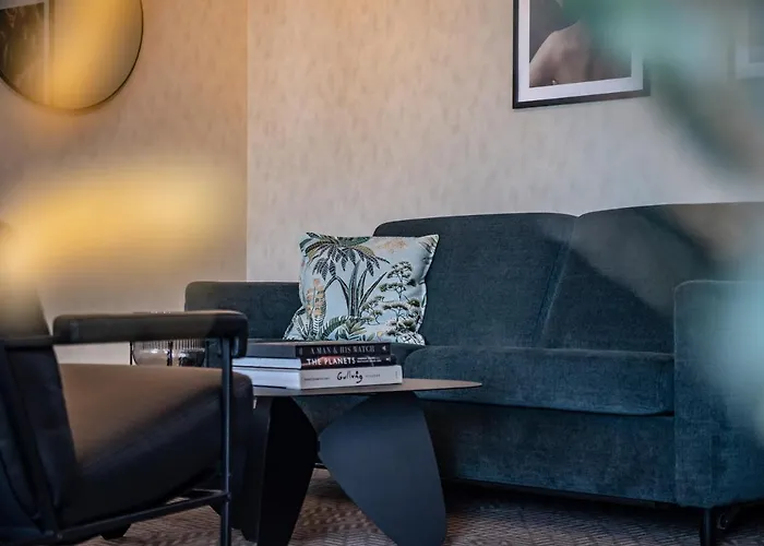 Hotell Quality Prinsen 4*